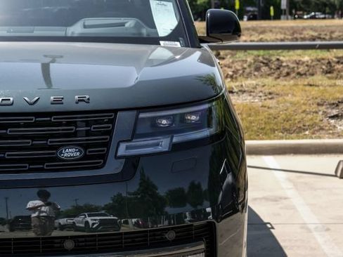 New 2026 Land Rover Range Rover SE AWD/4WD image 61