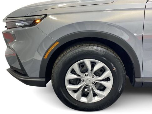 New 2026 Honda CR-V LX image 18