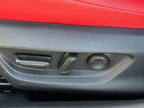 Certified 2025 Toyota Camry XSE w/ Premium Plus Package image 17