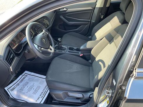 Used 2019 Volkswagen Jetta S image 15