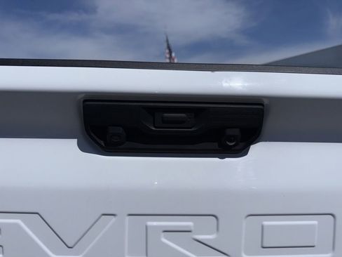 Used 2022 Chevrolet Silverado 2500 W/T w/ WT Convenience Package RWD image 25