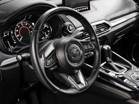 Used 2020 MAZDA CX-9 Grand Touring FWD image 22