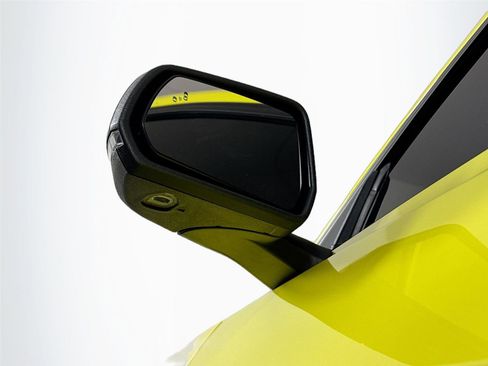 Used 2021 Ford Mustang Mach 1 w/ Equipment Group 700A image 10