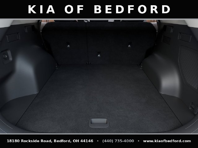 New 2026 Kia Sportage SX FWD image 22