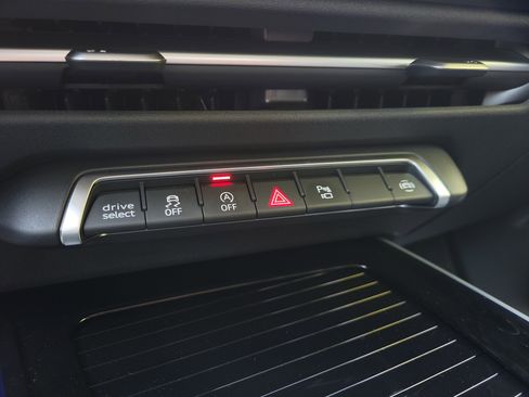 New 2026 Audi Q3 quattro 2.0T image 27