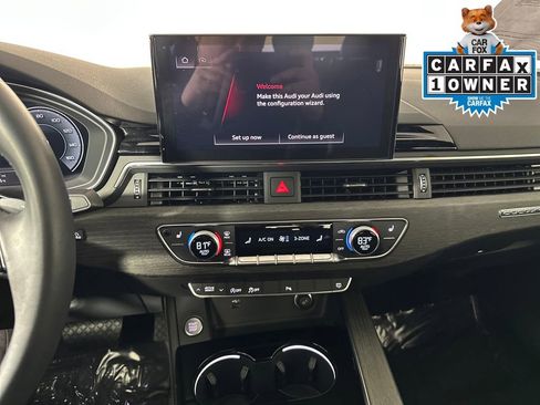 Used 2023 Audi A5 2.0T Premium Plus w/ Premium Plus image 19