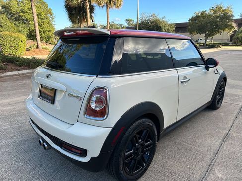 Used 2013 MINI Cooper S image 4