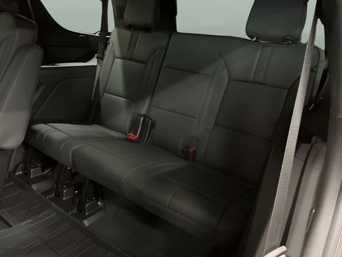 New 2026 Chevrolet Tahoe RST w/ RST Performance Edition AWD/4WD image 28