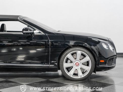 Used 2014 Bentley Continental GT image 31