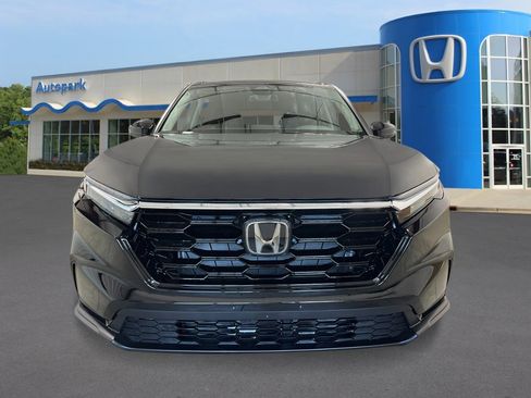 New 2026 Honda CR-V EX image 9