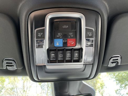 New 2026 RAM 1500 Rebel AWD/4WD image 32