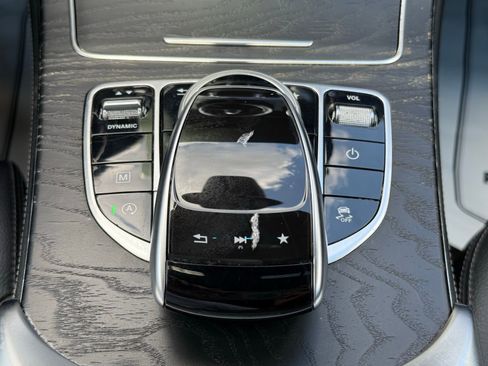 Used 2019 Mercedes-Benz GLC 300 4MATIC Coupe w/ Multimedia Package image 30