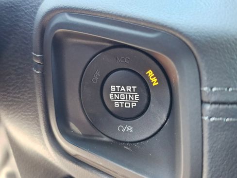 New 2026 Jeep Wrangler Unlimited Rubicon AWD/4WD image 16