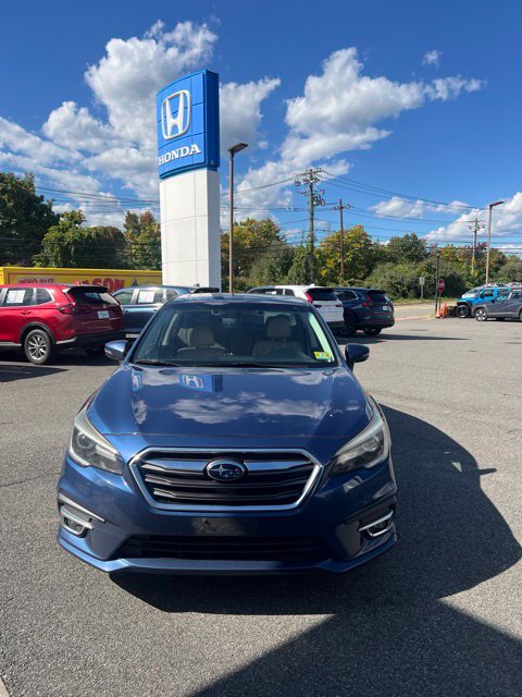 Used 2019 Subaru Legacy 2.5i Limited AWD/4WD image 1