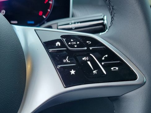 New 2026 Mercedes-Benz GLC 300 GLC 300 image 24