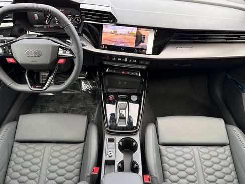 New 2026 Audi RS 3 image 12