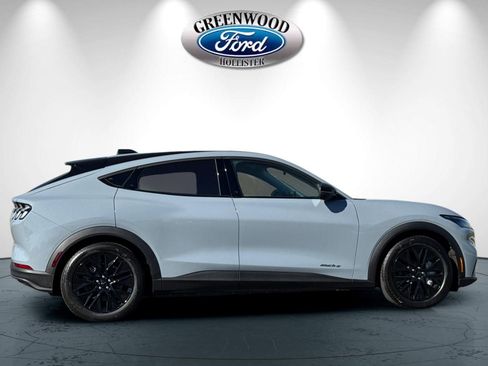 New 2026 Ford Mustang Mach-E Select w/ Comfort Package image 3