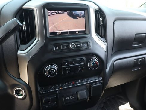 Used 2023 Chevrolet Silverado 1500 W/T w/ WT Value Package RWD image 25