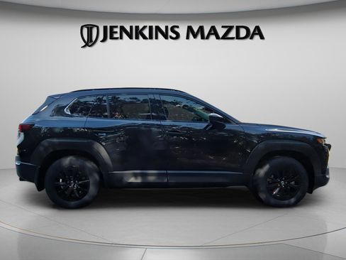 New 2026 MAZDA CX-50 AWD 2.5 Hybrid w/ Weather Package image 7