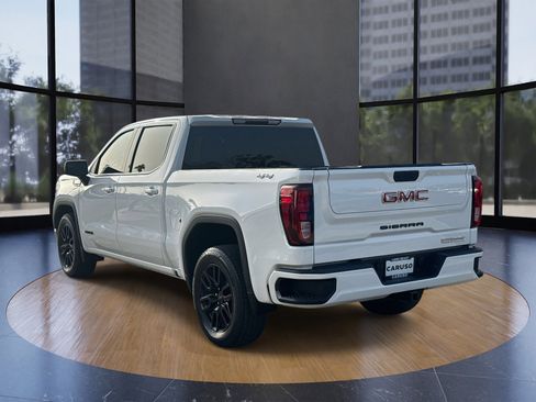 Used 2022 GMC Sierra 1500 Elevation image 5