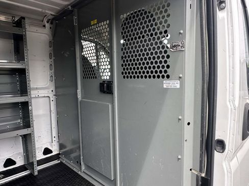 Used 2016 RAM ProMaster 1500 FWD image 14