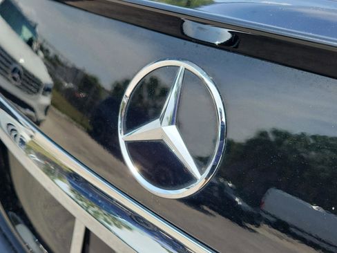 Used 2023 Mercedes-Benz S 500 4MATIC image 32