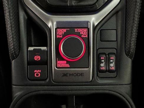 Used 2020 Subaru Forester Touring w/ Popular Package #2 AWD/4WD image 17