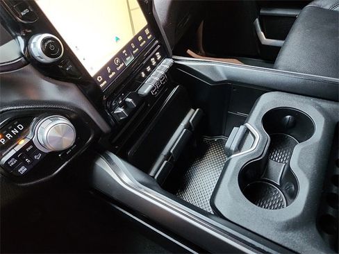 Used 2024 RAM 2500 Rebel w/ Towing Technology Group image 25