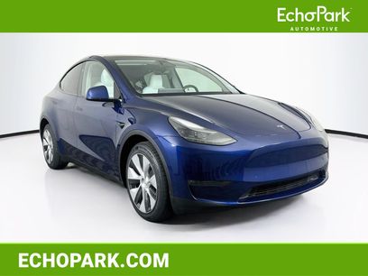 Used 2023 Tesla Model Y Long Range