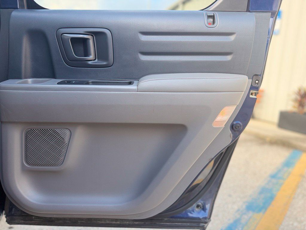 Used 2013 Honda Ridgeline RTL image 23