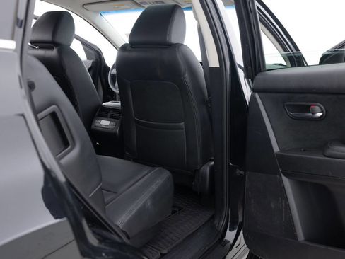 Used 2014 MAZDA CX-9 Touring w/ Touring Technology Package image 30