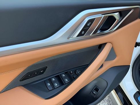 New 2027 BMW M440i w/ Premium Package RWD image 12