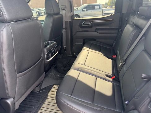 Used 2026 GMC Sierra 1500 SLT w/ SLT Premium Plus Package AWD/4WD image 22