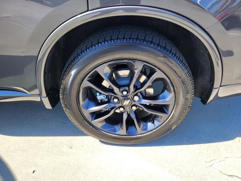 New 2026 Dodge Durango GT w/ Blacktop Package image 22