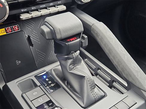 New 2025 Toyota Tacoma 4x4 Double Cab Hybrid image 20