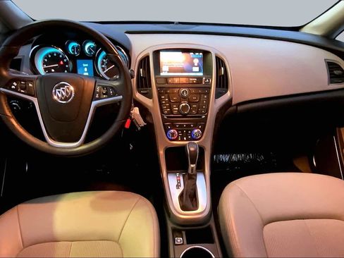 Used 2015 Buick Verano Convenience FWD image 15