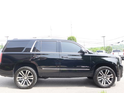 Used 2018 GMC Yukon Denali w/ Open Road Package AWD/4WD image 6