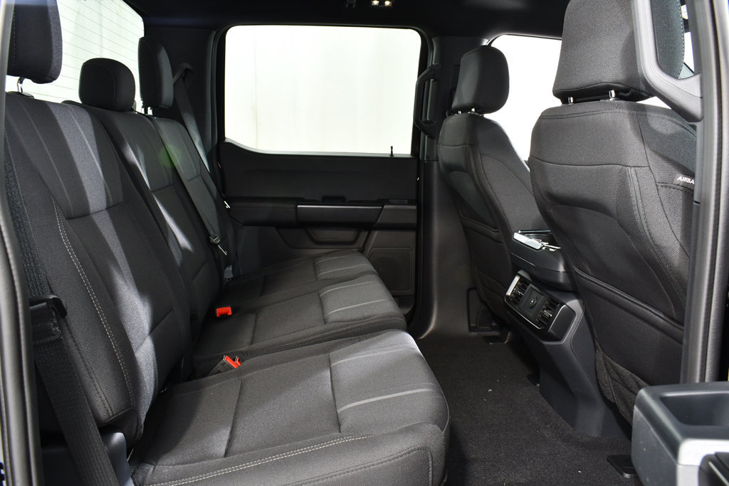 New 2026 Ford F150 STX w/ Equipment Group 200A AWD/4WD image 19