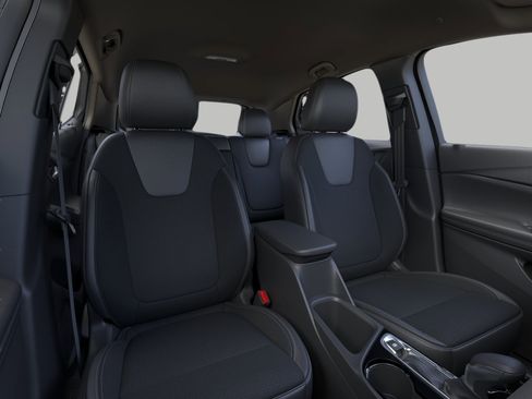 New 2026 Buick Encore GX Preferred AWD/4WD image 16