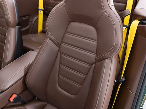 Used 2022 Porsche 911 Turbo S image 26