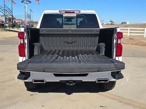 Used 2023 Chevrolet Silverado 1500 RST w/ RST All Star Premium Package image 12