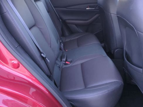 Used 2023 MAZDA CX-30 AWD 2.5 S w/ Premium Package image 20