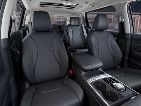 New 2026 Kia Carnival SX Prestige FWD image 15