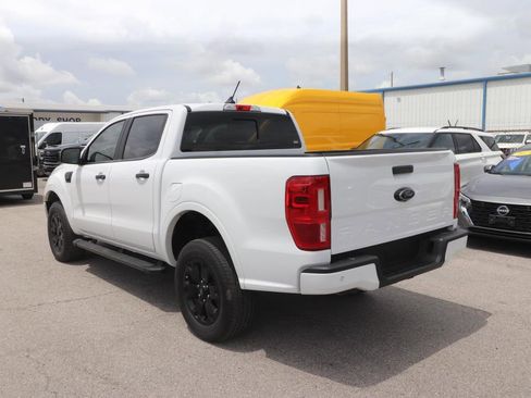 Used 2023 Ford Ranger XLT w/ Equipment Group 302A High RWD image 5