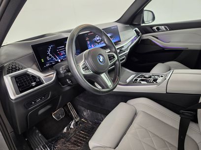 Used 2025 BMW X5 xDrive50e w/ M Sport Package
