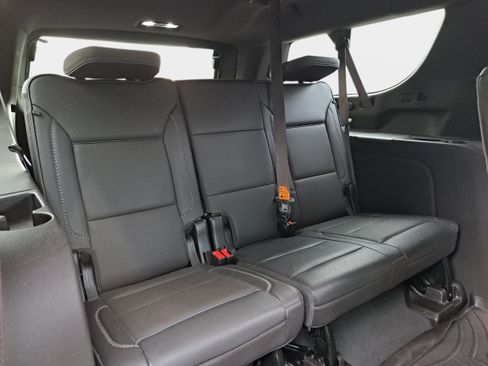 Used 2022 GMC Yukon XL Denali w/ Max Trailering Package AWD/4WD image 34