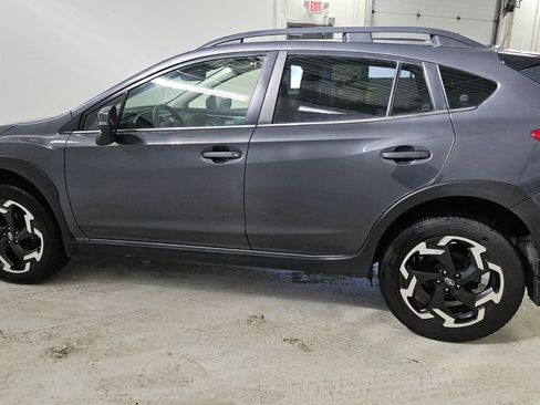 Used 2023 Subaru Crosstrek 2.5i Limited image 12
