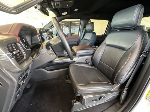 Used 2023 Ford F150 Lariat w/ Equipment Group 502A High AWD/4WD image 19