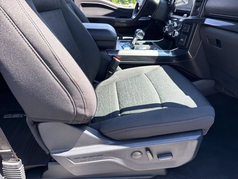 Used 2023 Ford F150 XLT w/ Equipment Group 302A High AWD/4WD image 16