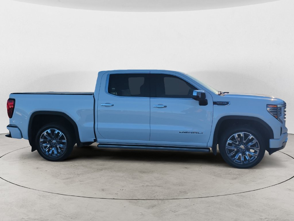 Certified 2024 GMC Sierra 1500 Denali AWD/4WD image 7